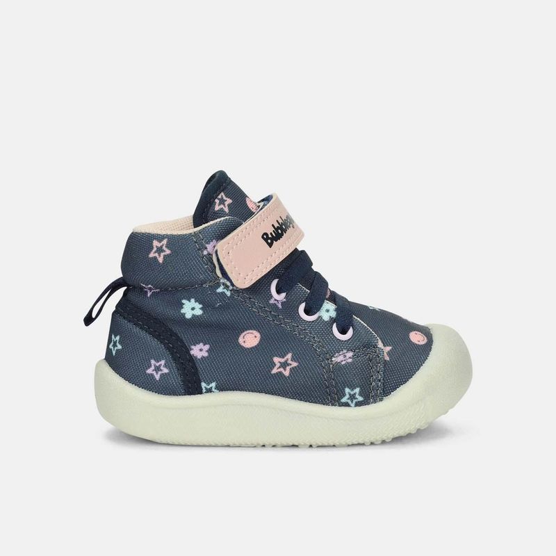 BUBBLE GUMMERS - Botas Para Niña Bubblegummers Tolis