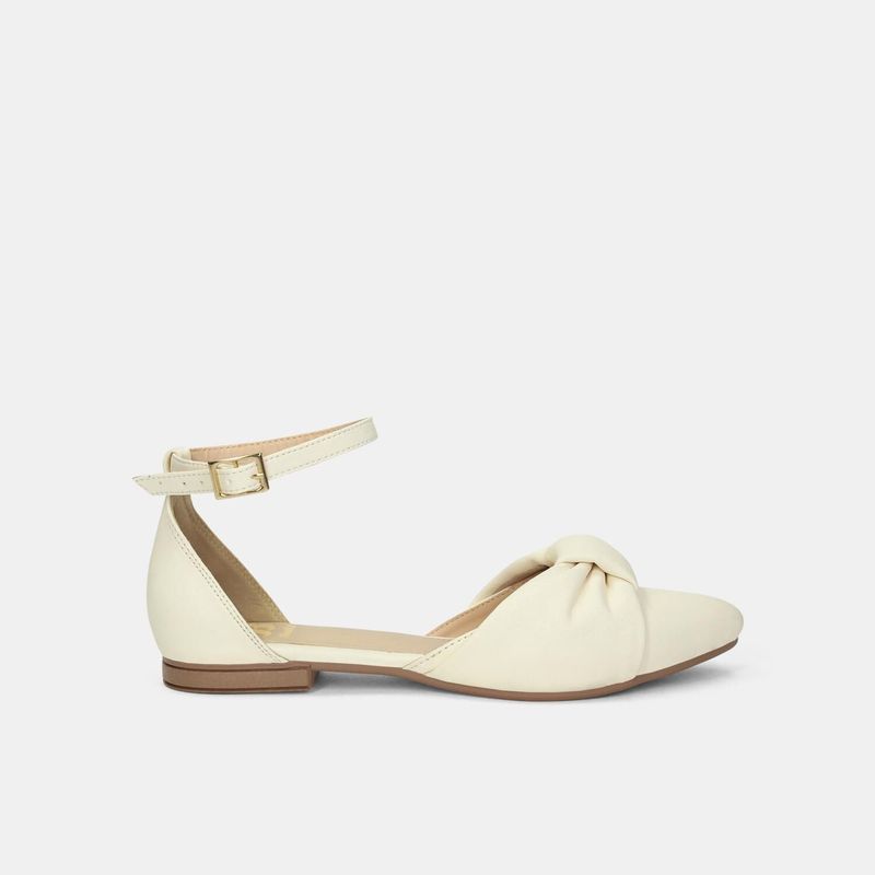 BATA - Baletas Para Mujer Bata Multicolor Kanoa