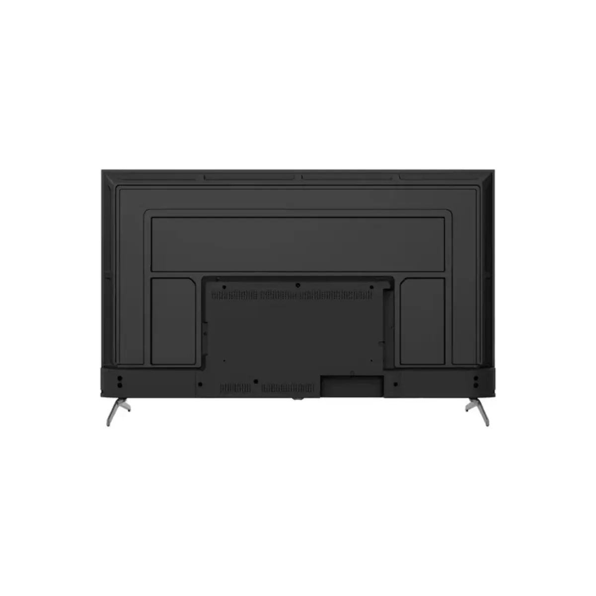 HYUNDAI - Televisor Hyundai 50"  4K Ultra UHD LED Smart Google TV HYLED5024G