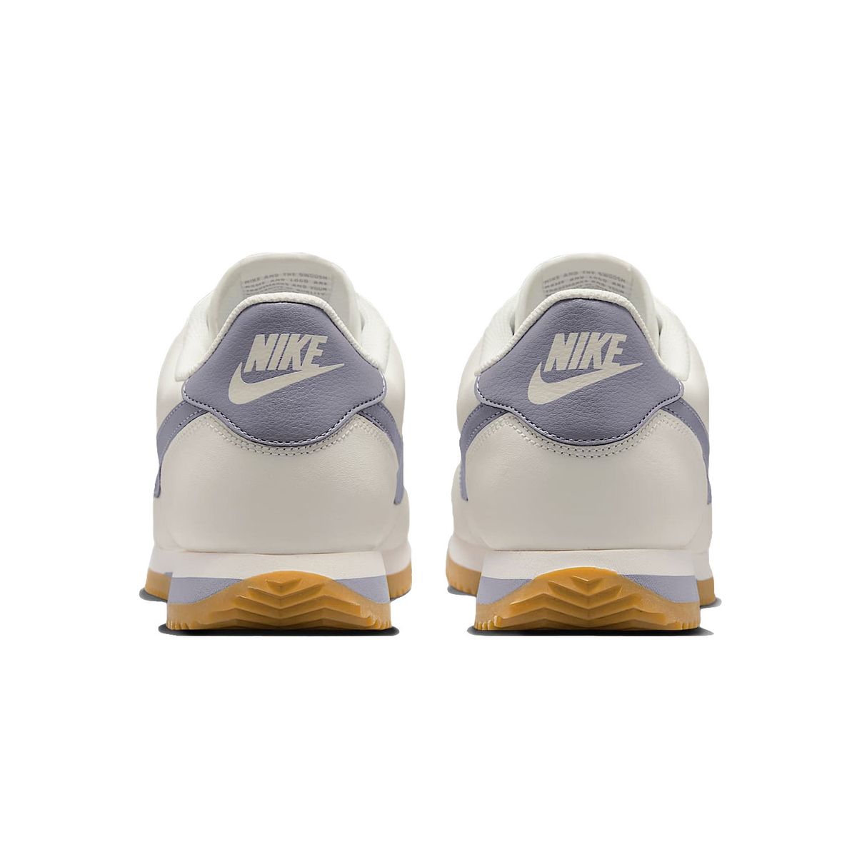 NIKE - Tenis Nike Cortez Leather Hombre
