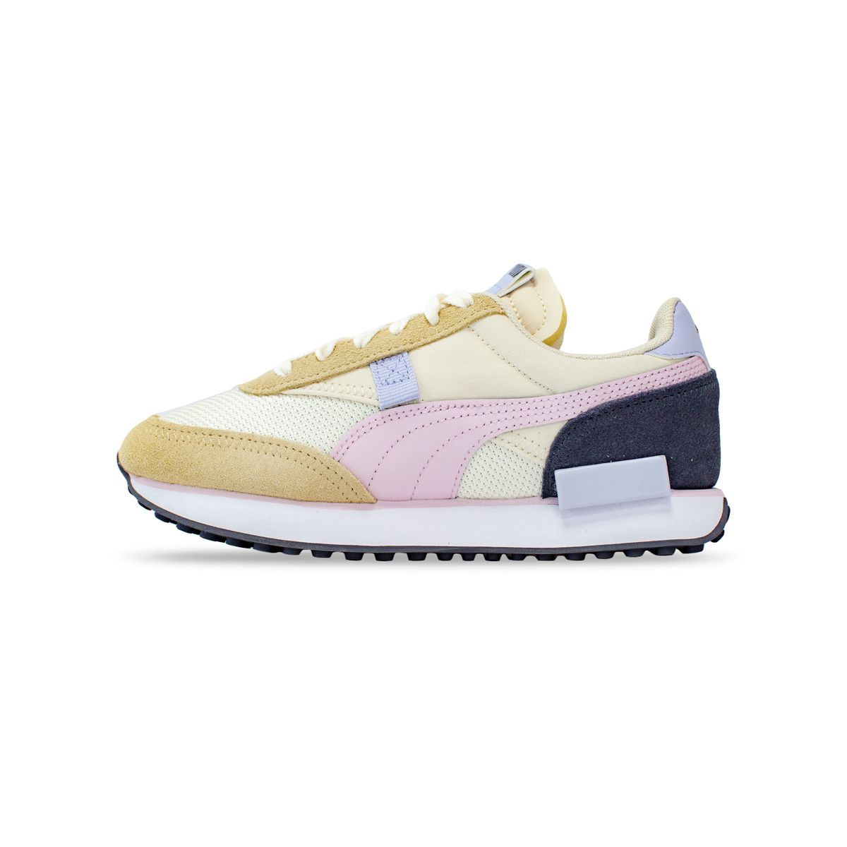 PUMA - Tenis Puma Future Rider Soft Mujer