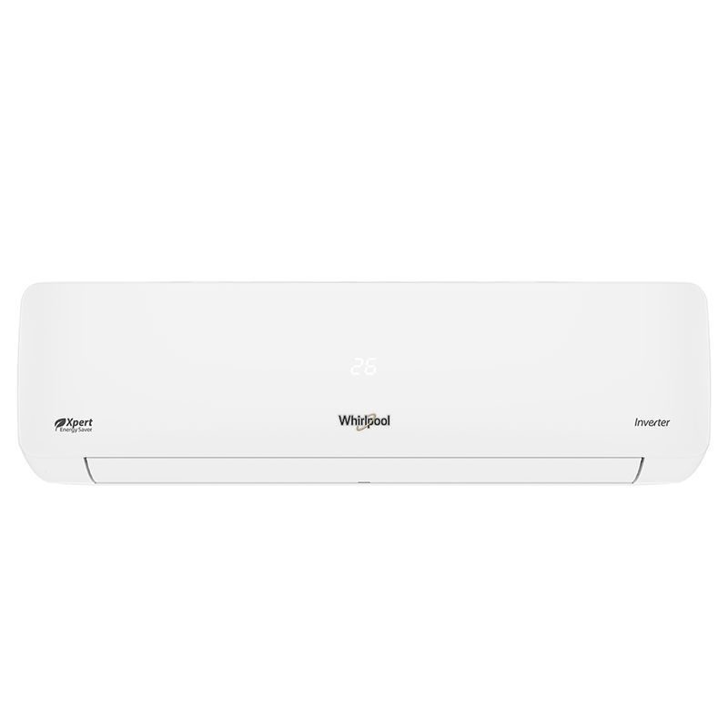 WHIRLPOOL - Aire Acondicionado Xpert Energy Saver - 1 Tonelada (Sólo frío)