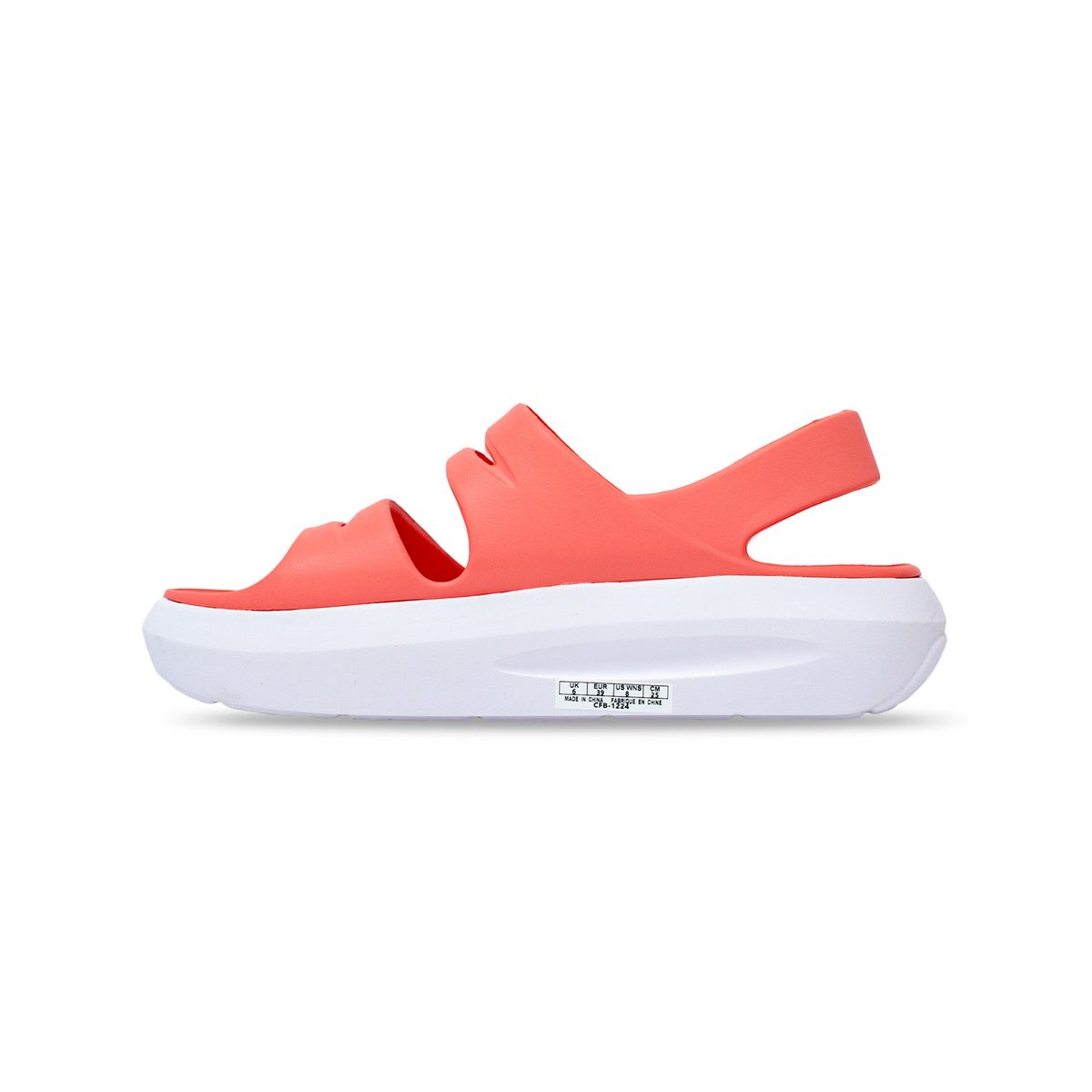 PUMA - Sandalias Puma Flatter Mujer
