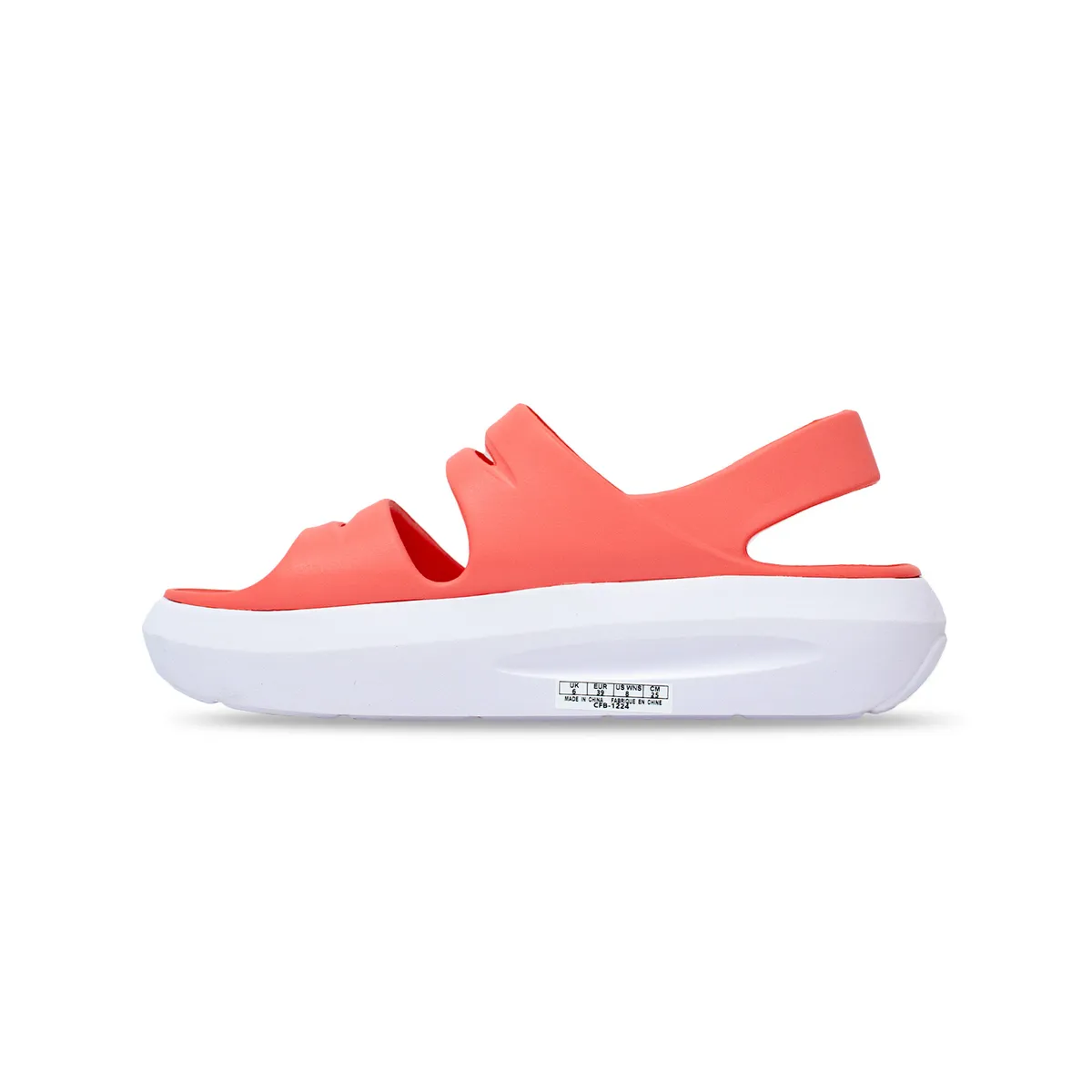 PUMA - Sandalias Puma Flatter Mujer