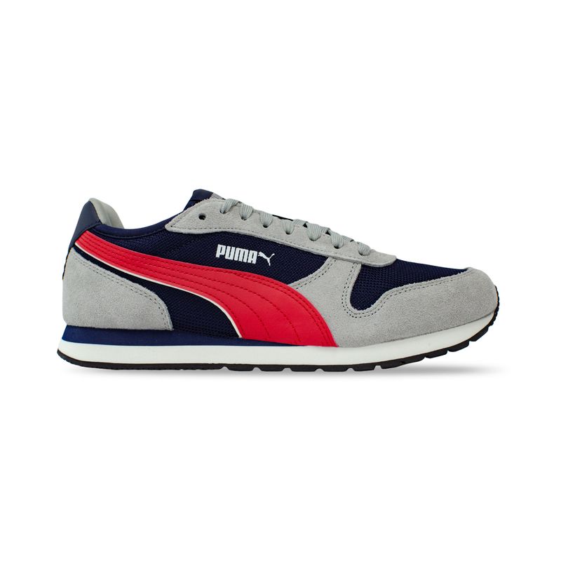 PUMA - Tenis Puma ST Miler Hombre