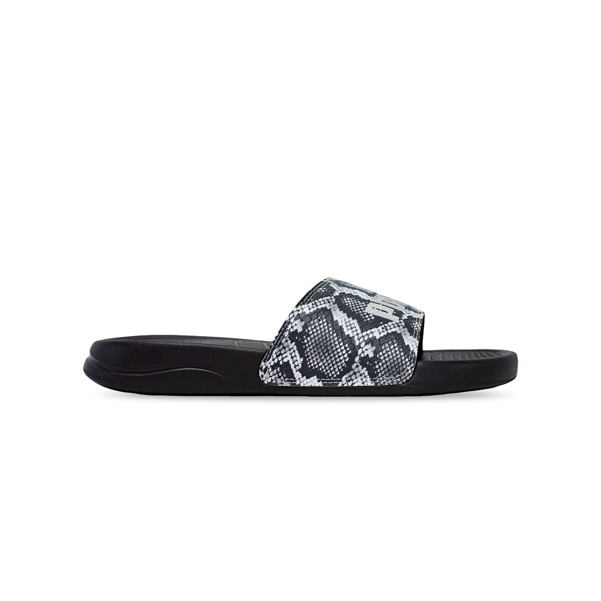 PUMA - Sandalias Puma Popcat 20 Snake Chic Mujer