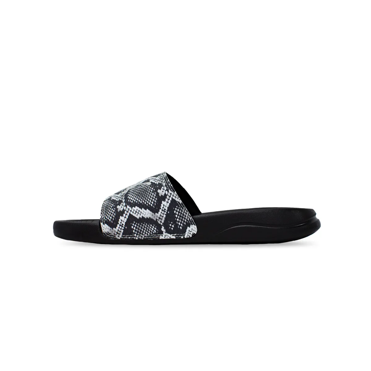 PUMA - Sandalias Puma Popcat 20 Snake Chic Mujer