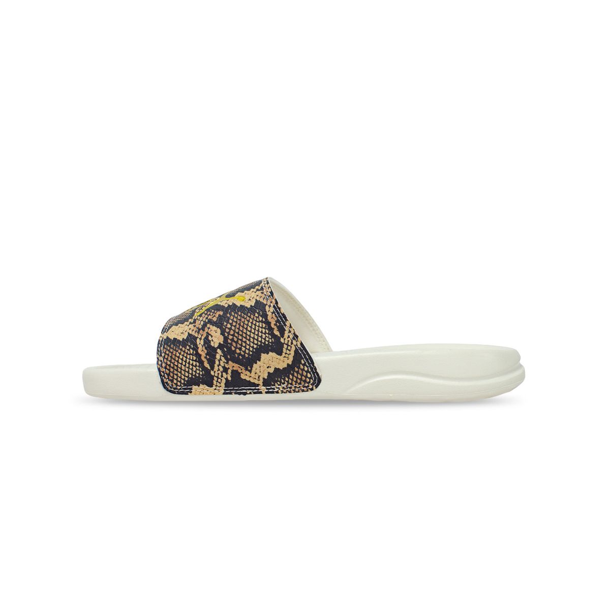PUMA - Sandalias Puma Popcat 20 Snake Chic Mujer