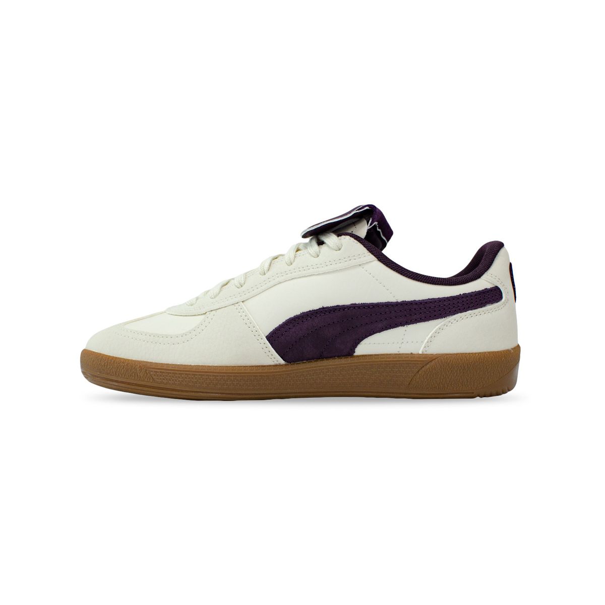 PUMA - Tenis Puma Palermo Premium Hombre