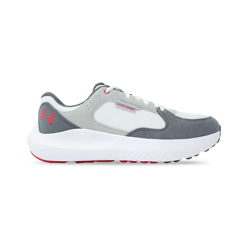 UNDER ARMOUR - Tenis Under Armour Charged Versurge Hombre