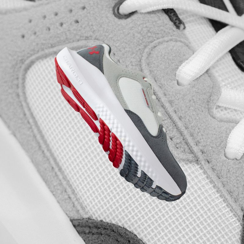 UNDER ARMOUR - Tenis Under Armour Charged Versurge Hombre