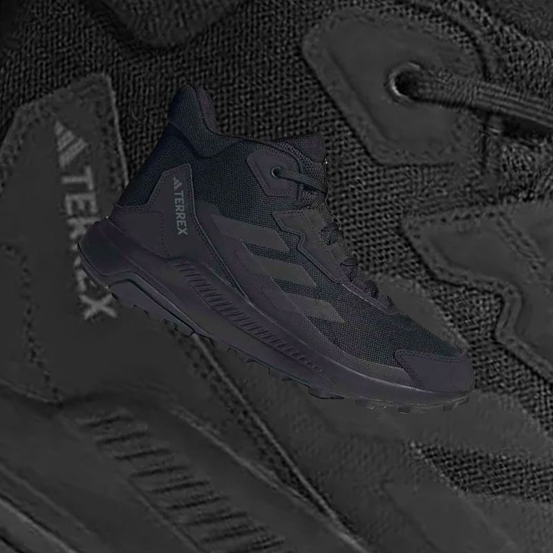 ADIDAS - Botas Adidas Terrex Anylander Mid Hombre