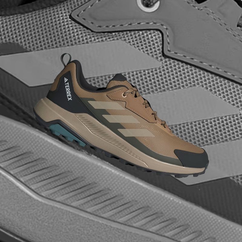ADIDAS - Tenis Adidas Terrex Anylander Hombre