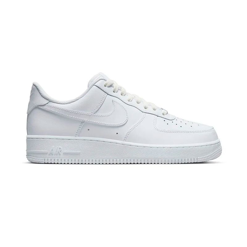 NIKE - Tenis Nike Air Force 1 07 Hombre