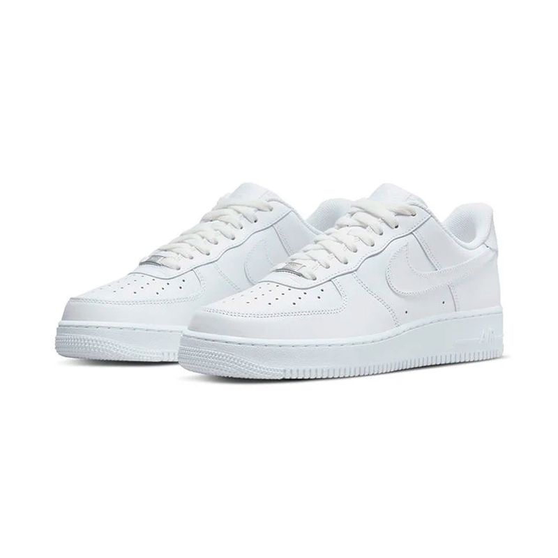 NIKE - Tenis Nike Air Force 1 07 Hombre