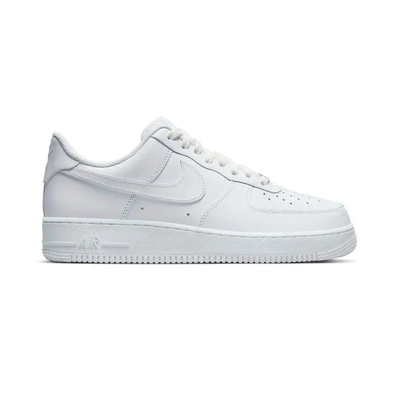 NIKE - Tenis Nike Air Force 1 07 Hombre