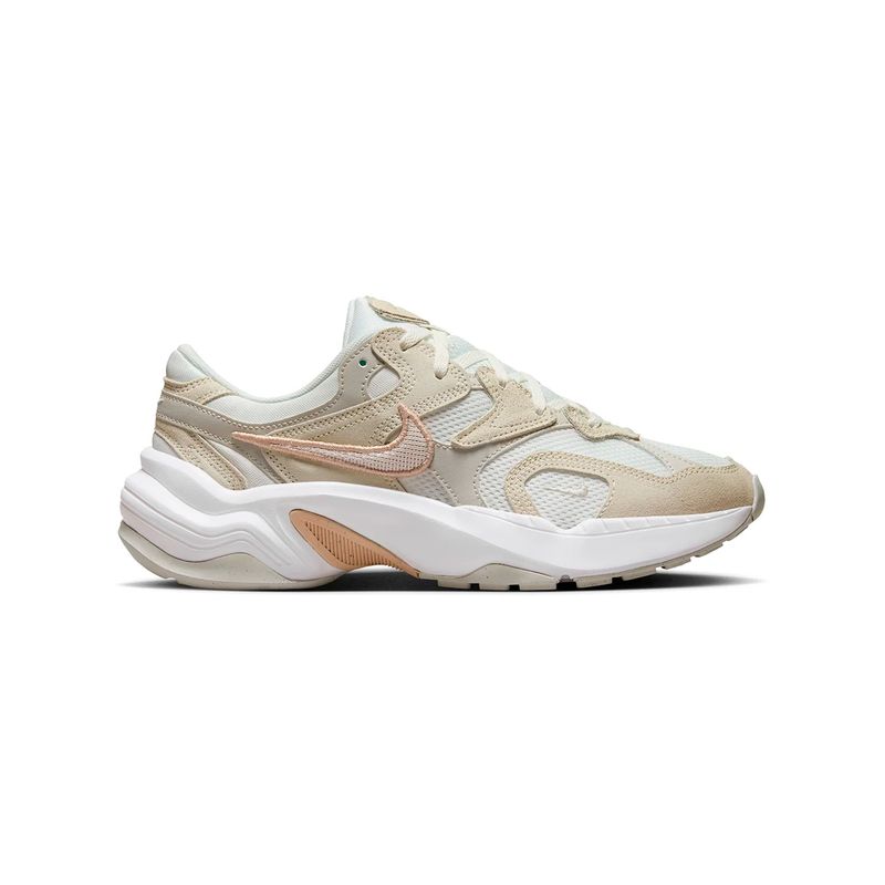 NIKE - Tenis Nike AL8 Mujer