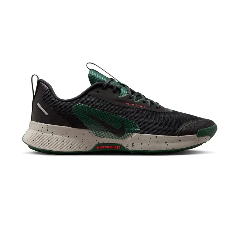 NIKE - Tenis Nike Juniper Trail 3 Hombre