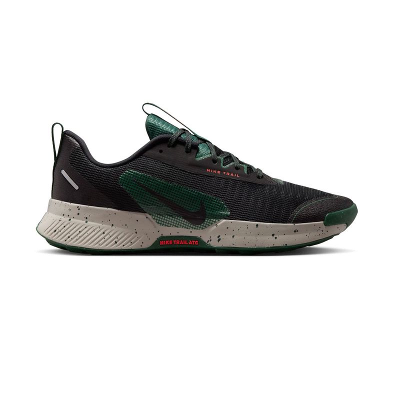 NIKE - Tenis Nike Juniper Trail 3 Hombre
