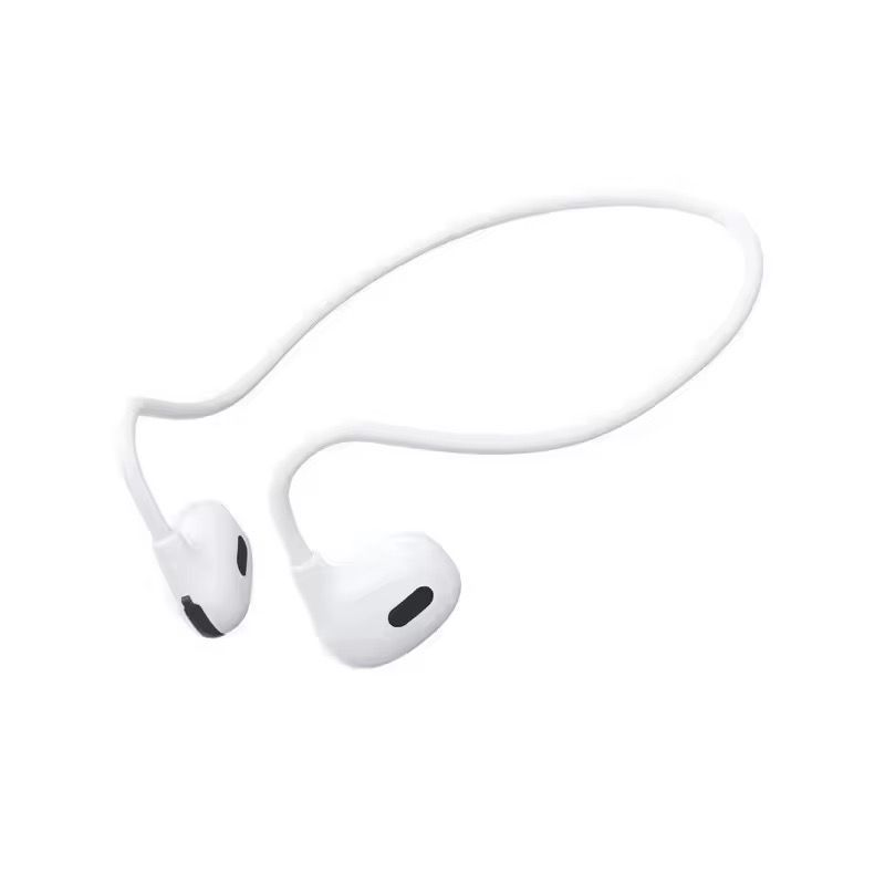 GENERICO - Auriculares Deportivos Inalámbricos De Conducción Ósea  Sonido Claro