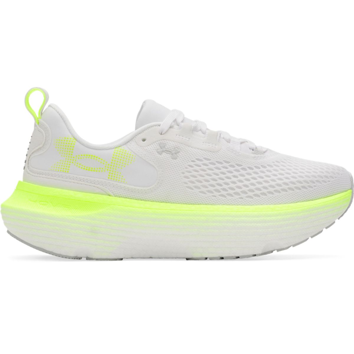UNDER ARMOUR - Tenis Mujer Under Armour W INFINITE ELITE 2 Blanco UNDER ARMOUR