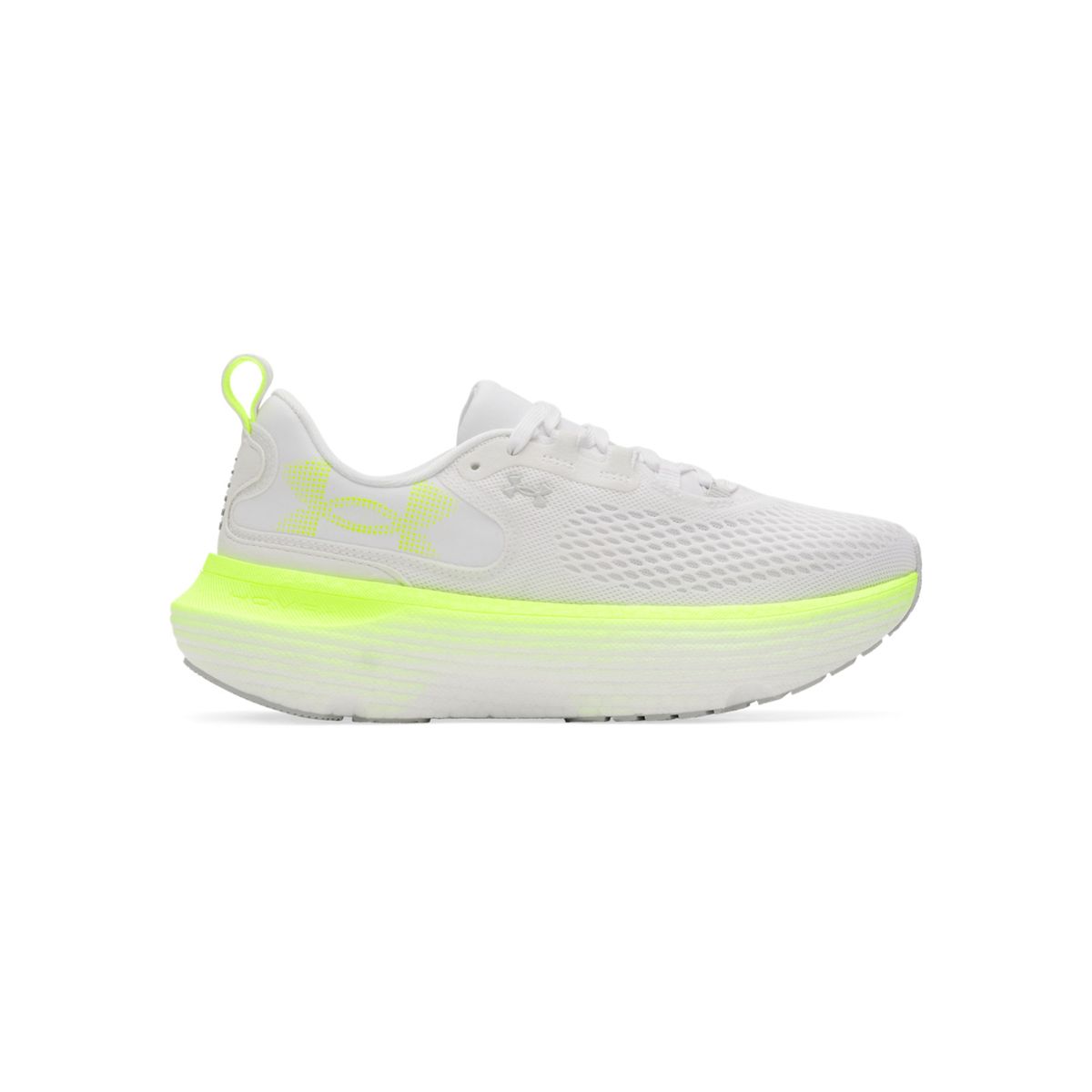 UNDER ARMOUR - Tenis Mujer Under Armour W INFINITE ELITE 2 Blanco UNDER ARMOUR