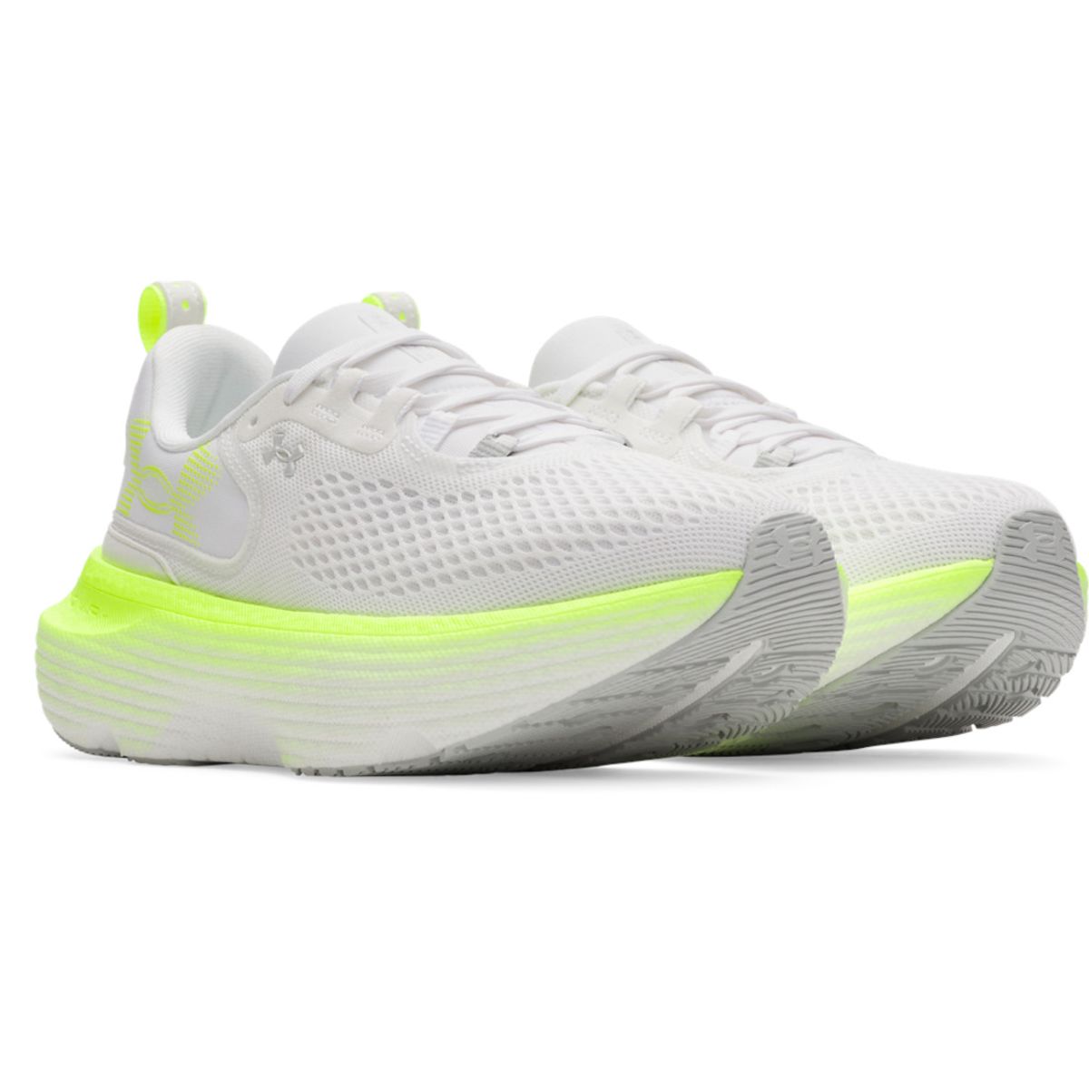 UNDER ARMOUR - Tenis Mujer Under Armour W INFINITE ELITE 2 Blanco UNDER ARMOUR