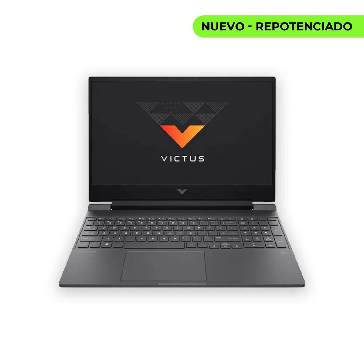 HP - Portátil HP VICTUS - CORE I5 13420H - 64GB RAM - 1TB SSD - RTX 4050 6GB - 15.6" FA2701WM GAMER