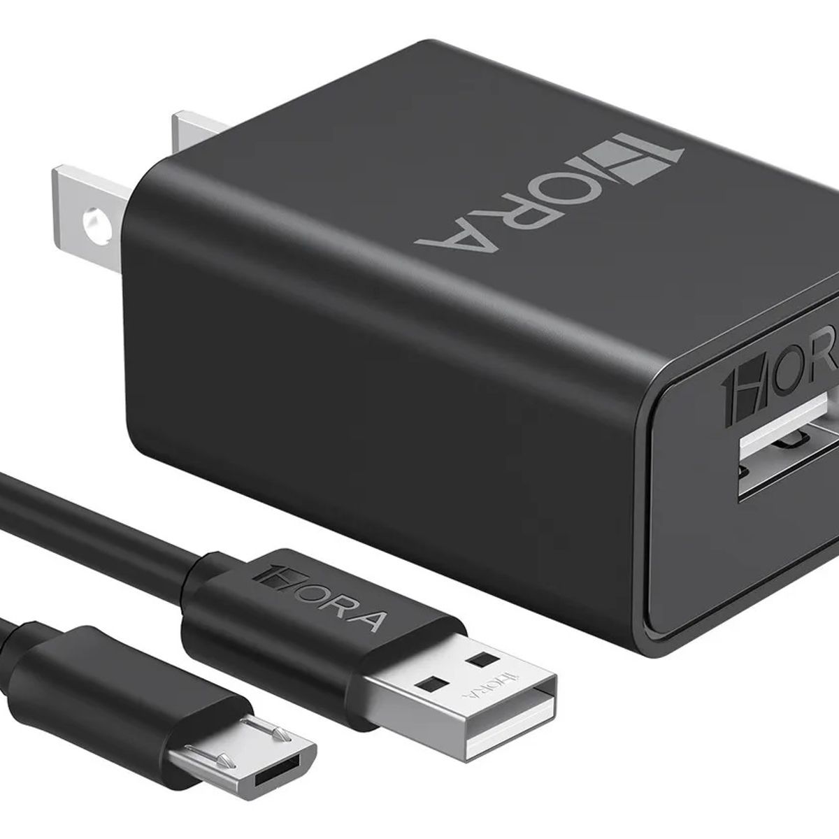 1 HORA - Cargador Usb Universal V8 GAR064 1hora