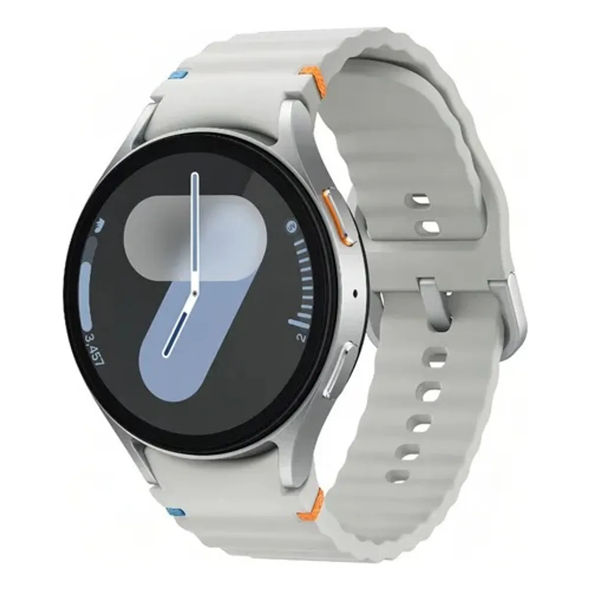 SAMSUNG - Reloj Samsung Galaxy Watch 7 44mm Silver