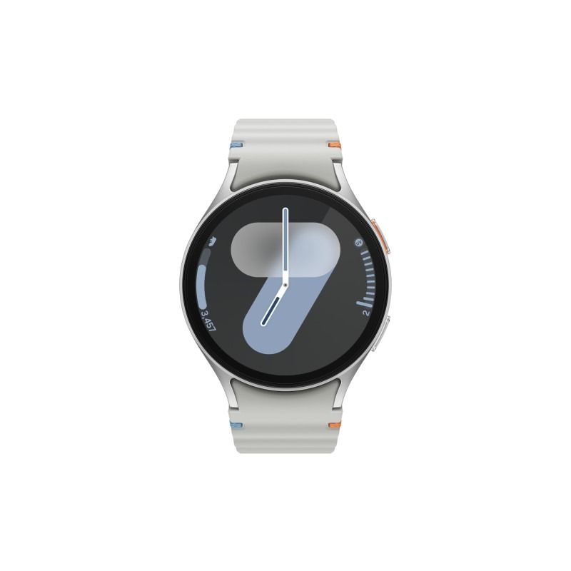 SAMSUNG - Reloj Samsung Galaxy Watch 7 44mm Silver