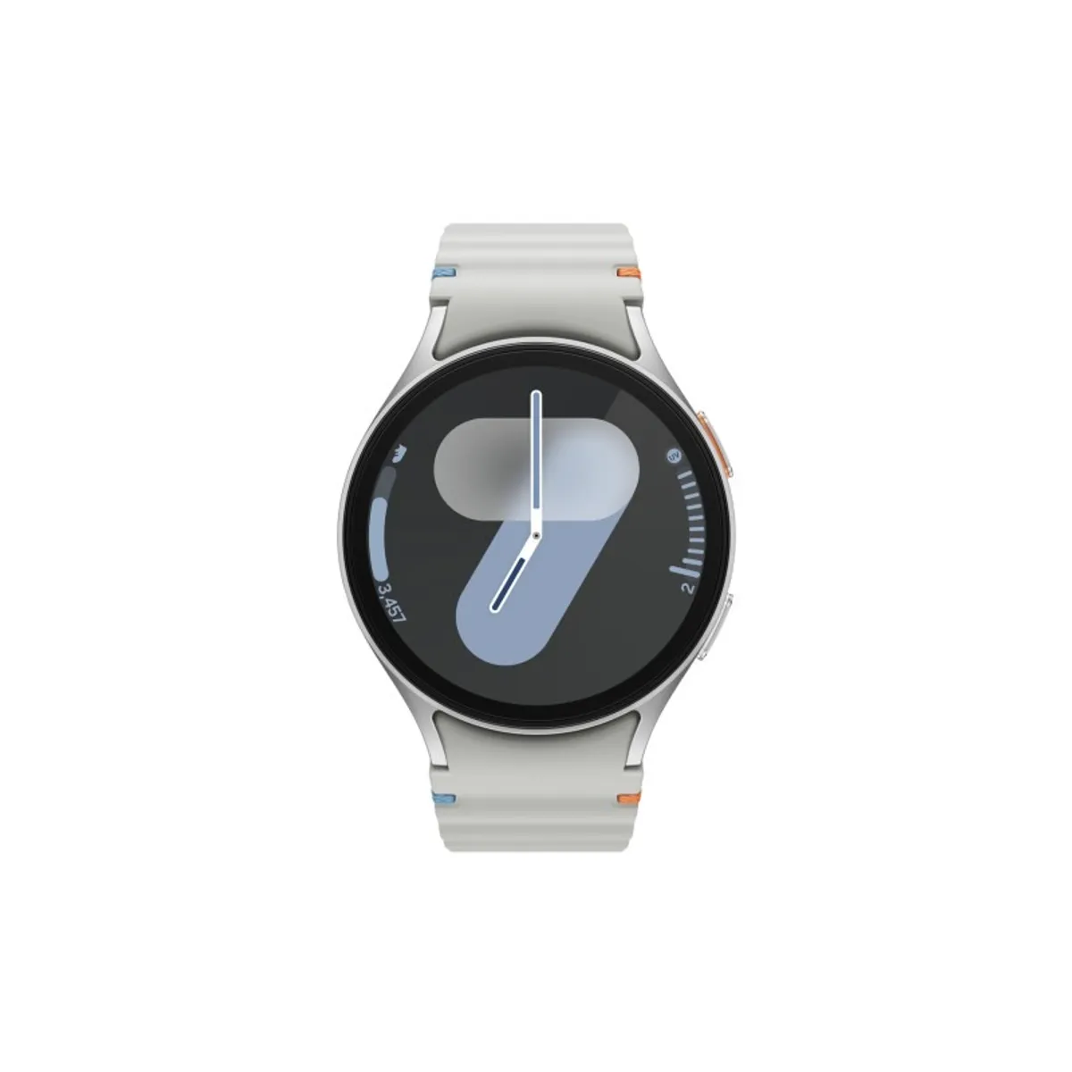 SAMSUNG - Reloj Samsung Galaxy Watch 7 44mm Silver