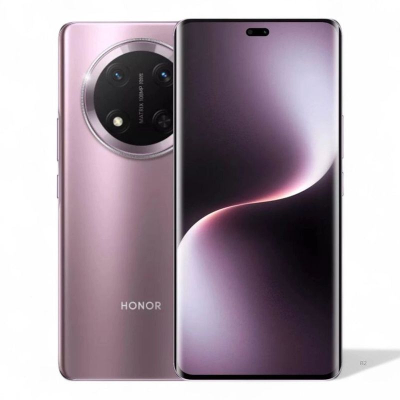 HONOR - Celular Honor X9C 8GB 256GB 5G Morado