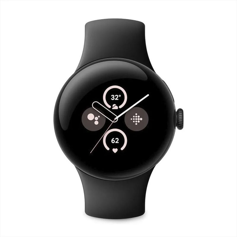 GOOGLE - Reloj Inteligente Google Pixel Watch Lte