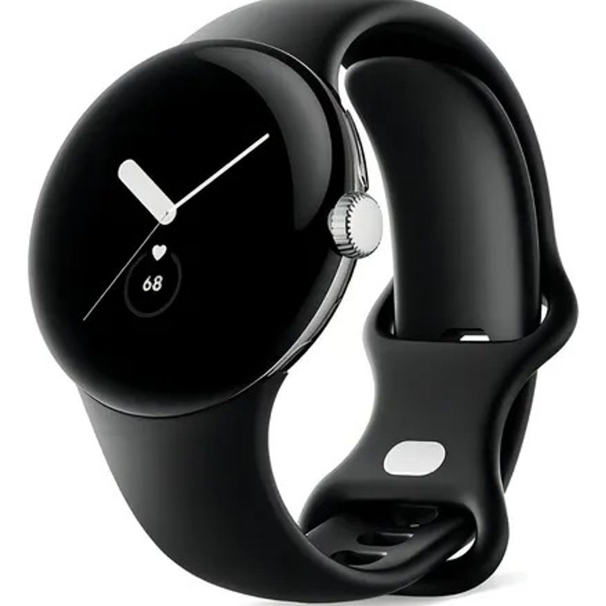 GOOGLE - Reloj Inteligente Google Pixel Watch Lte Negro