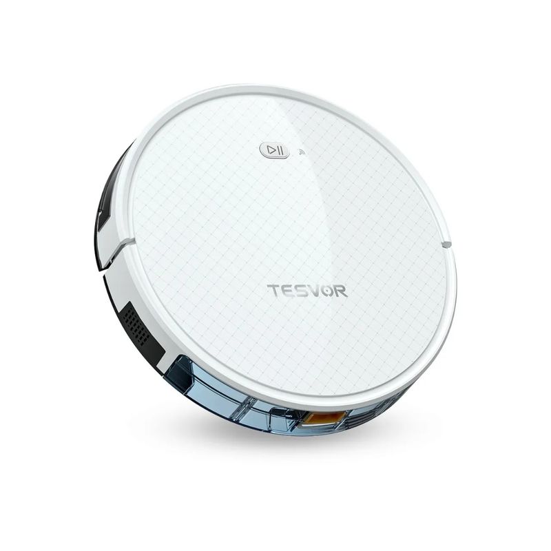 GENERICO - Robot aspiradora TESVOR X 500 PRO