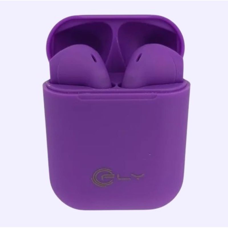 FLY - Audifonos Bluetooth Manos Libres F-110 Fly Colores
