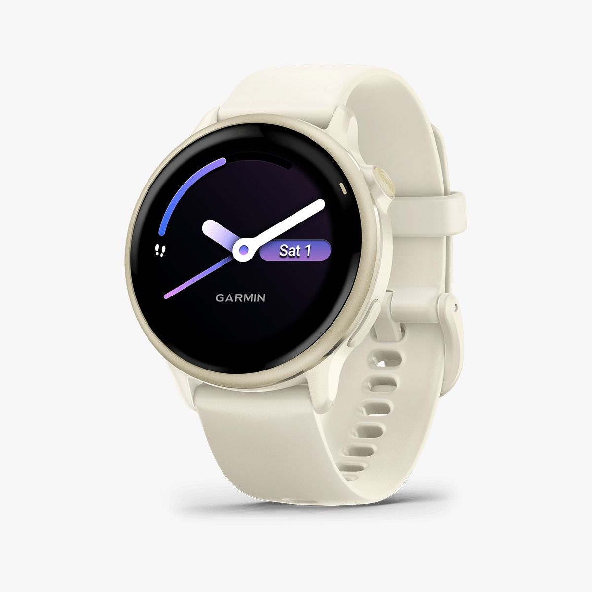 GARMIN - Reloj Inteligente Garmin Vivoactive 6 Beige