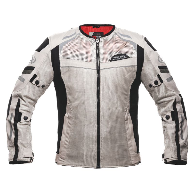 HALIFAX - Chaqueta De Moto Halifax Flathead Men