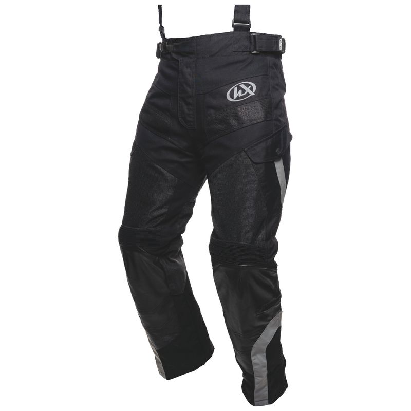 HALIFAX - Pantalon De Moto Halifax Unisex Touring Adventure Prestigue