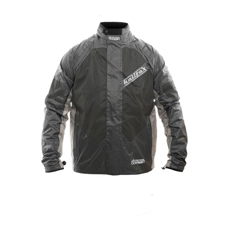 HALIFAX - Chaqueta Impermeable Y Reflectiva Viwet 3.0