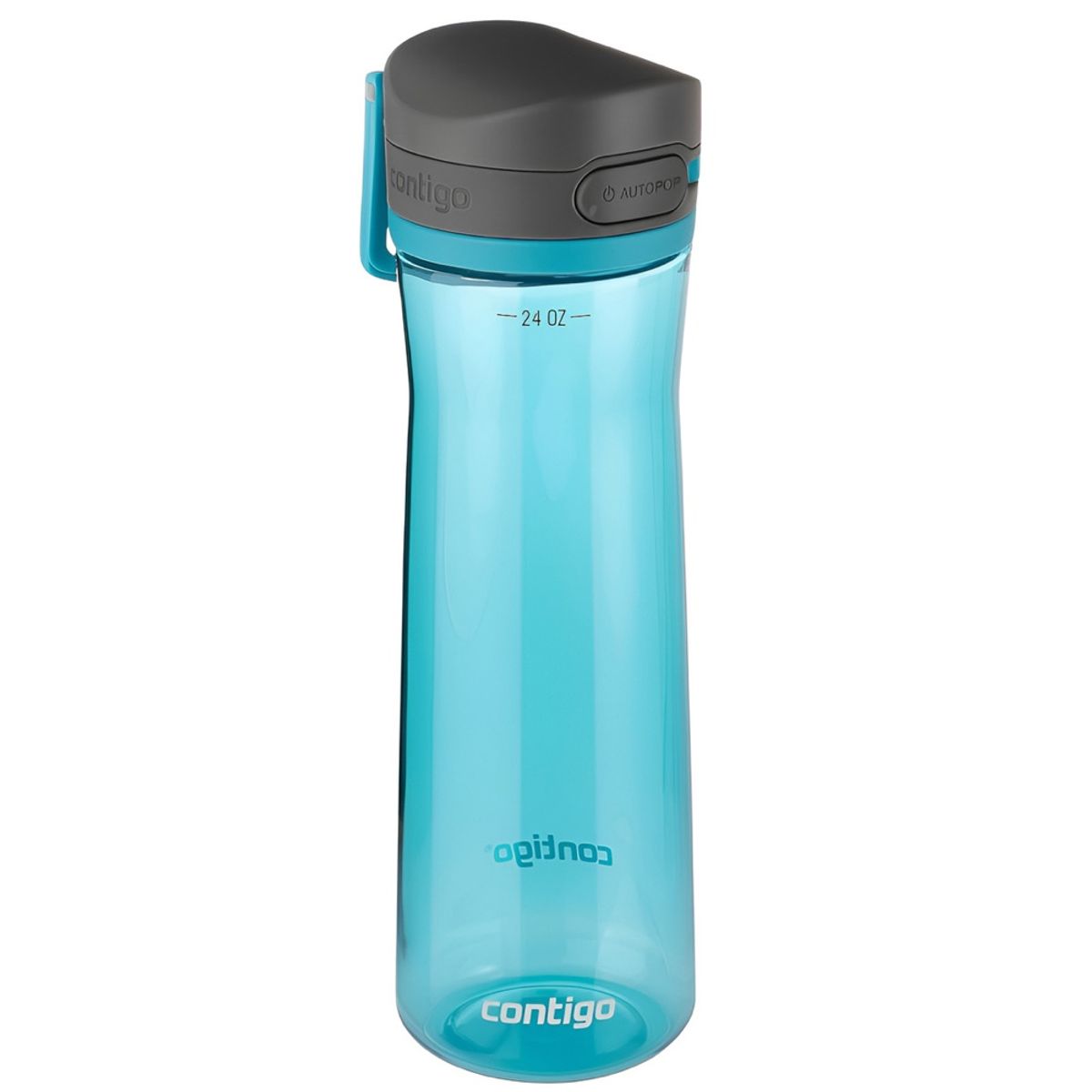 CONTIGO - Botella De Agua Contigo Jackson 24 Oz 710ml - AZUL