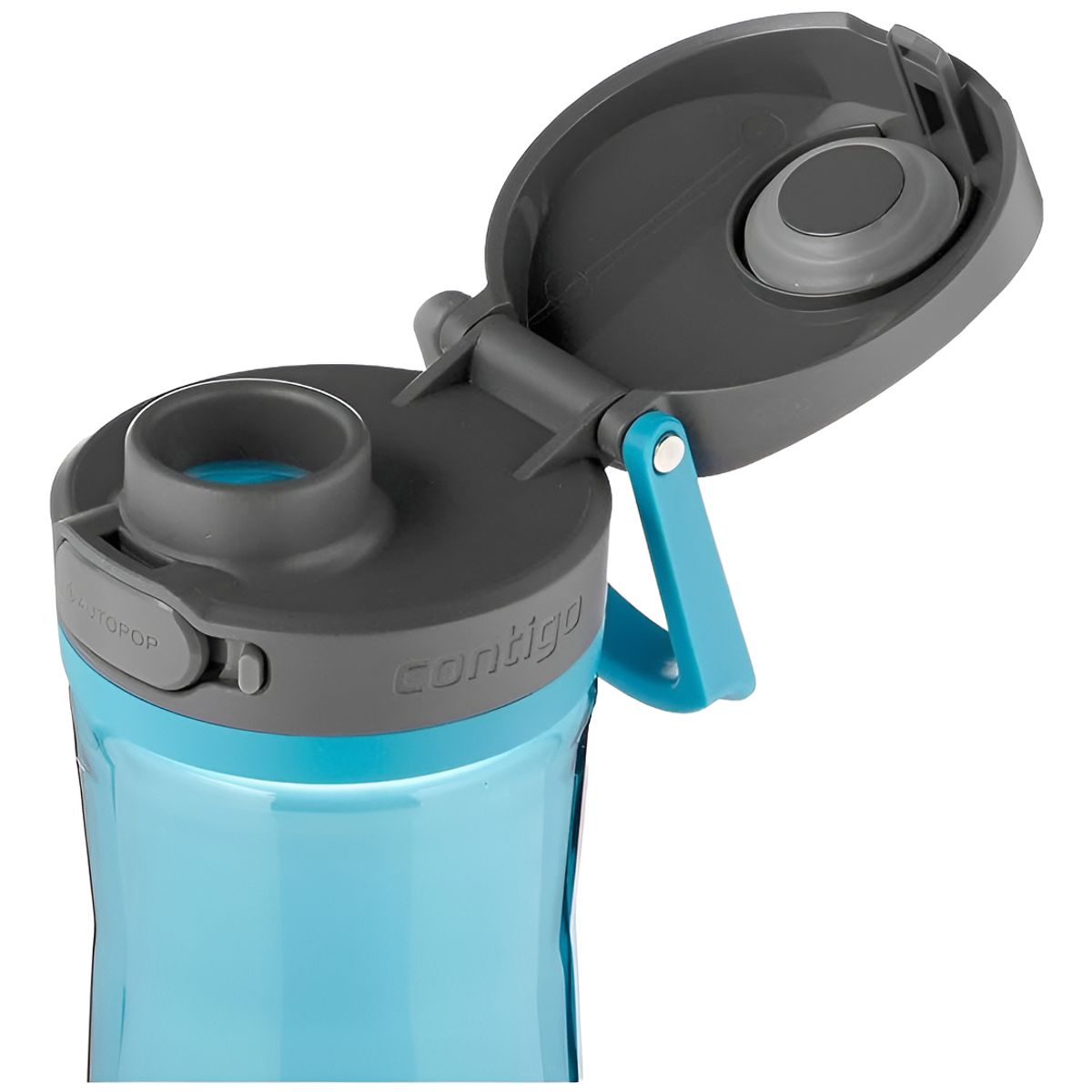 CONTIGO - Botella De Agua Contigo Jackson 24 Oz 710ml - AZUL