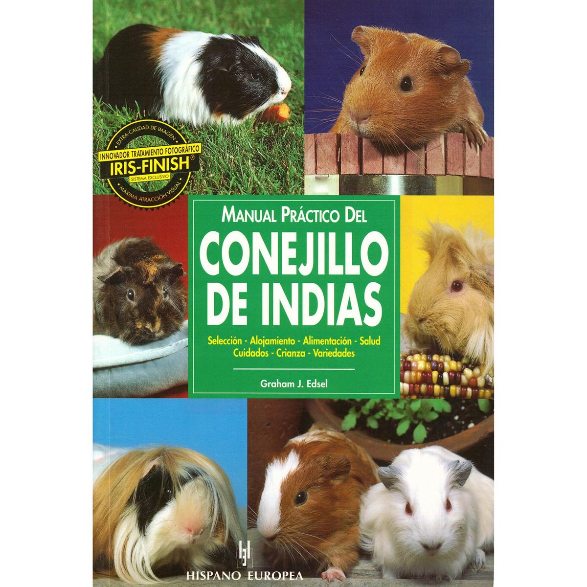 GENERICO - Manual Practico Del Conejillo De Indias
