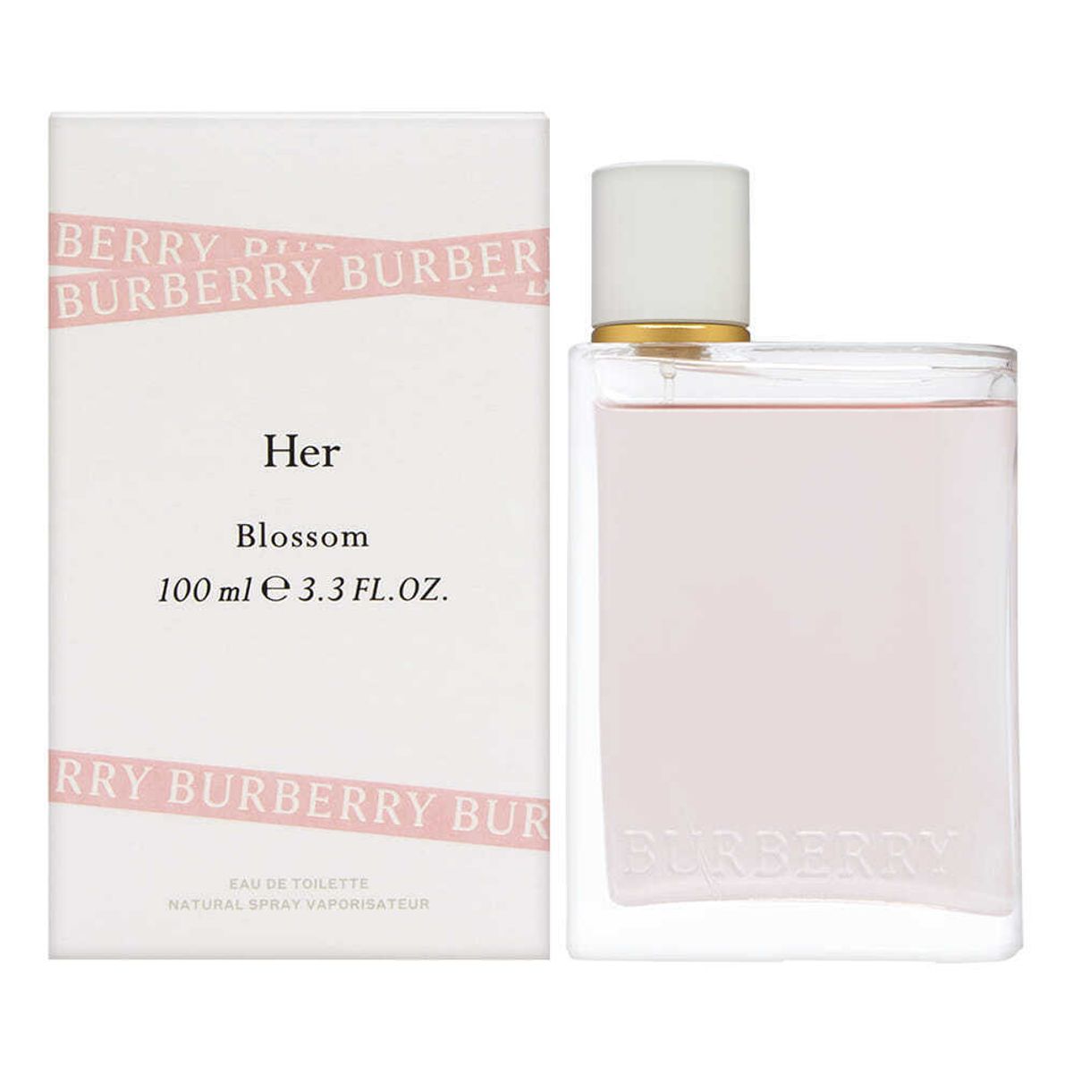 BURBERRY - PERFUME MUJER BURBERRY HER EDT 100 ML