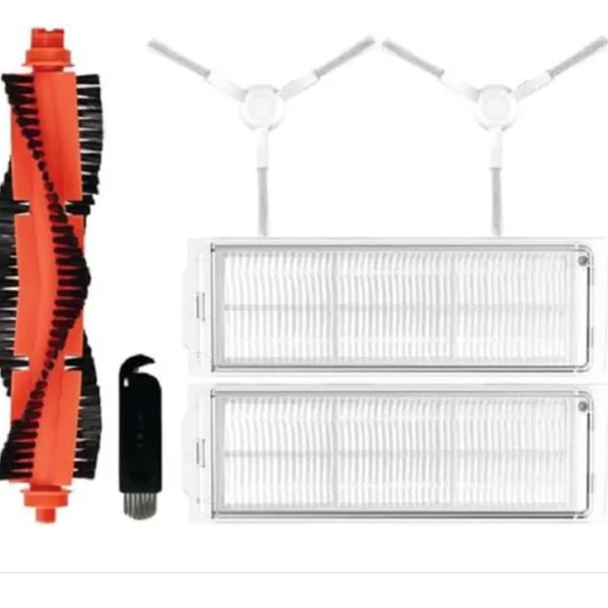 GENERICO - Repuestos Kit Para Aspiradora Mi Robot Vacuum Mop 2 Lite