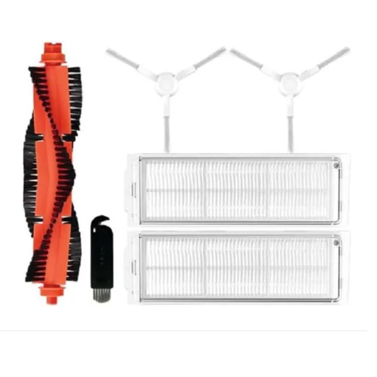 GENERICO - Repuestos Kit Para Aspiradora Mi Robot Vacuum Mop 2 Lite