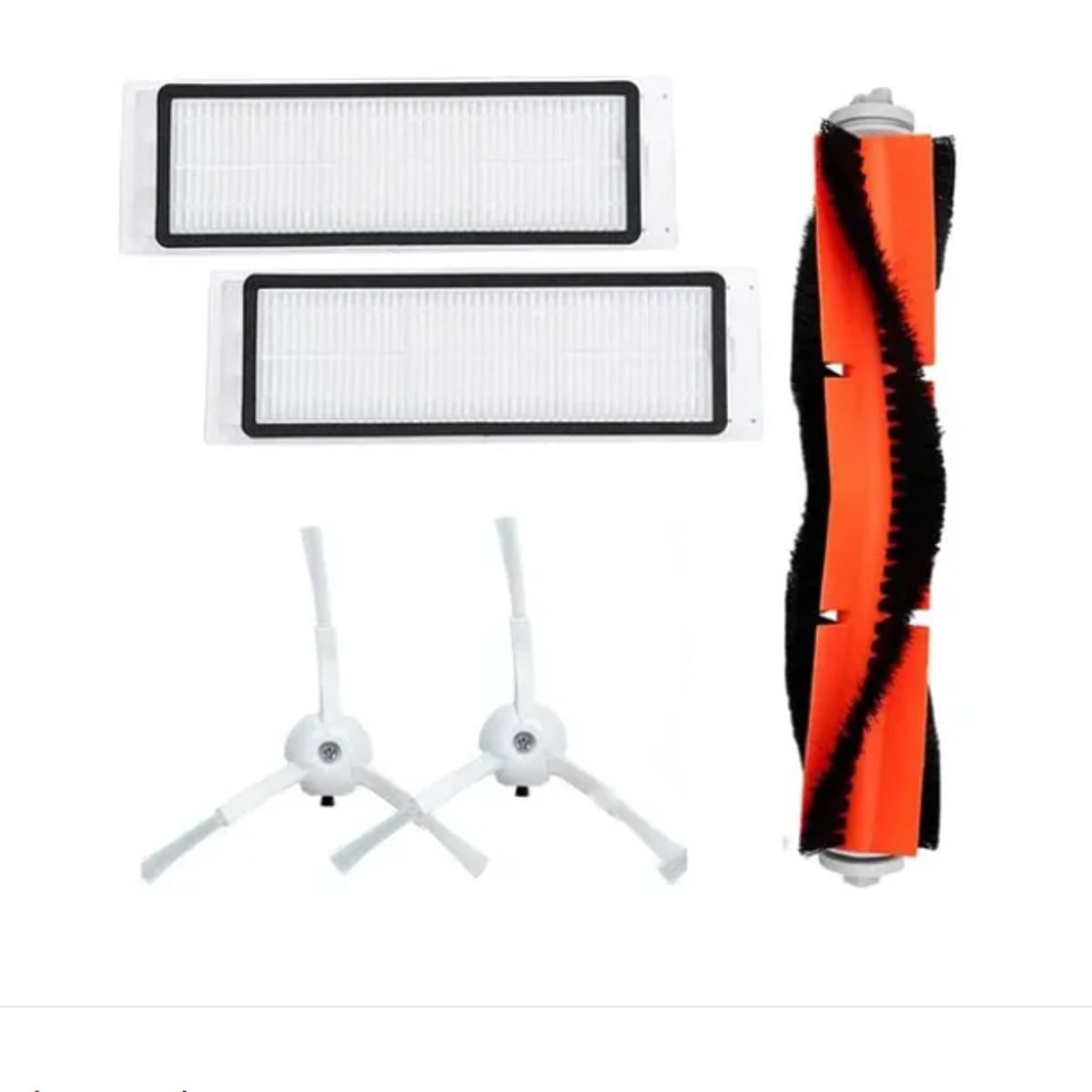 GENERICO - Repuestos Kit Para Aspiradora Mi Robot Vacuum Mop 2 Lite