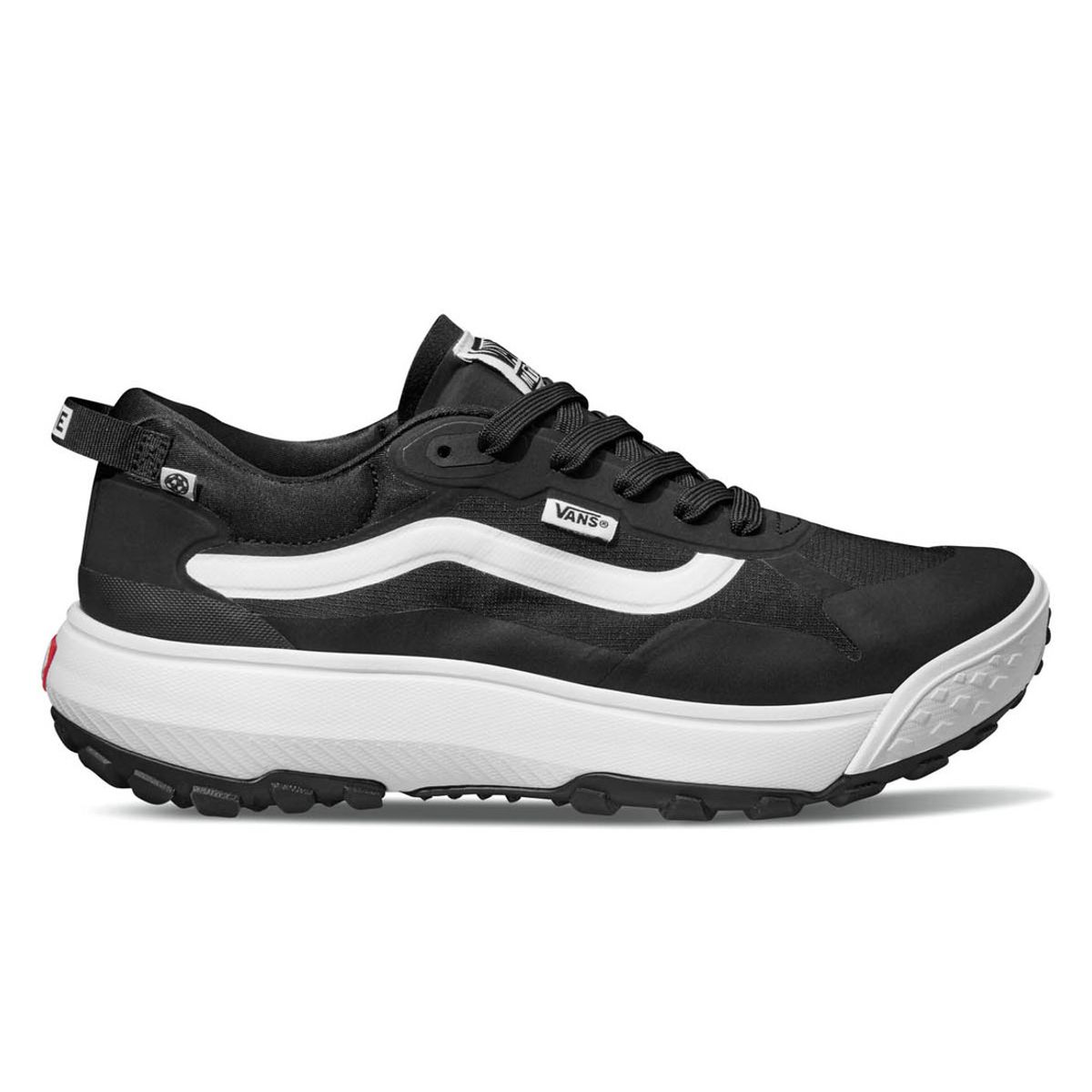 VANS - Tenis Hombre Vans Mte Crosspath Negro VANS