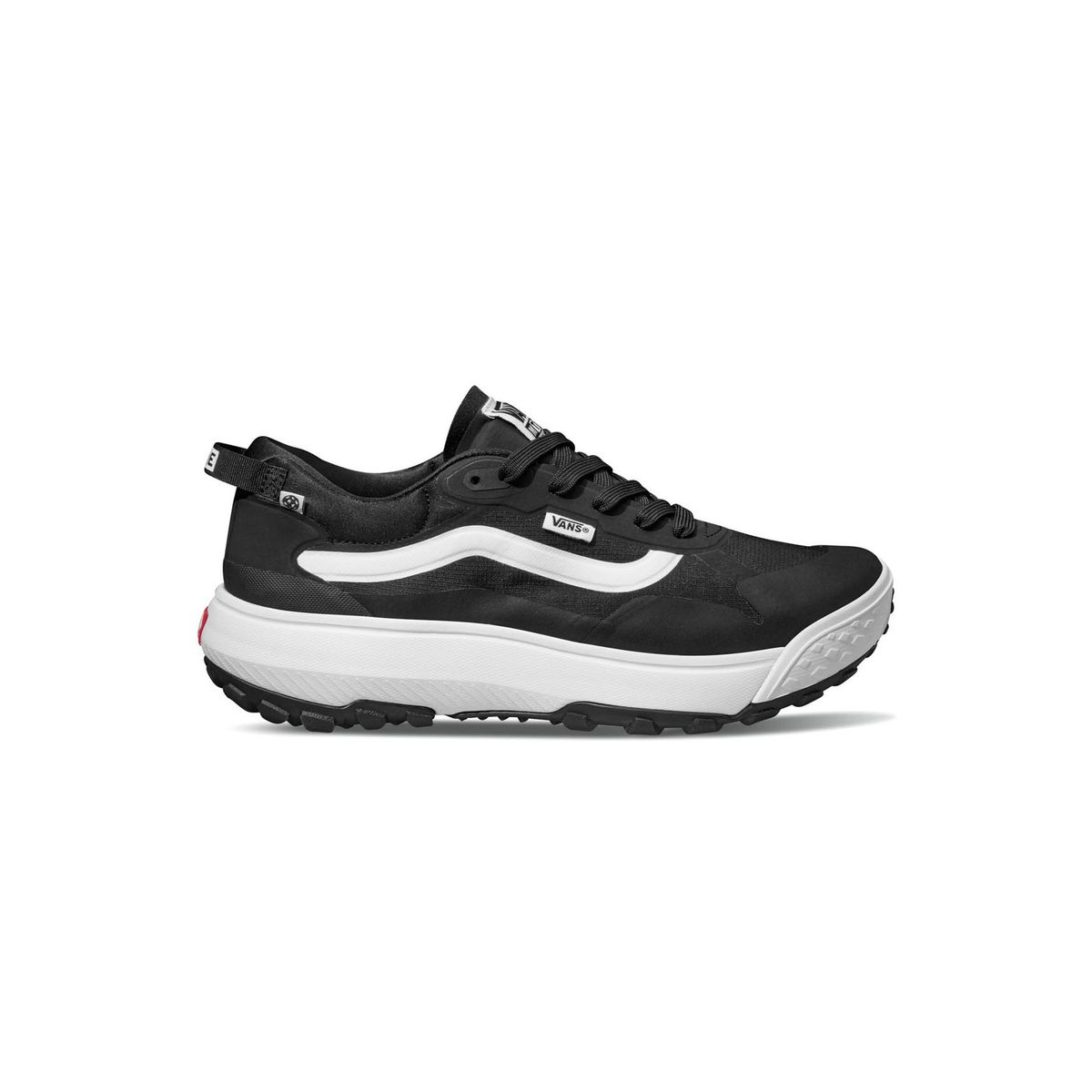 VANS - Tenis Hombre Vans Mte Crosspath Negro VANS